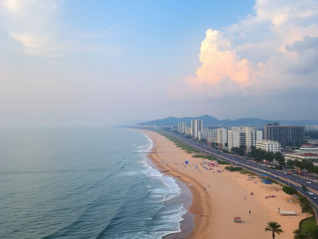 Why the Next Three Months Present Golden Opportunities in Vizag Real Estate : Remember the date March 2026