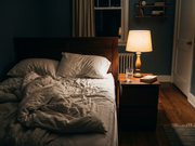 PTSD, Insomnia and Sleep Disorders