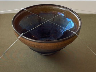 宋代筆記 vol.98 泉屋博古館:黃天目茶碗,銘「鷰」、中興名物 - Sen Oku Hakoku Kan, Yellow Tenmoku named Yan.