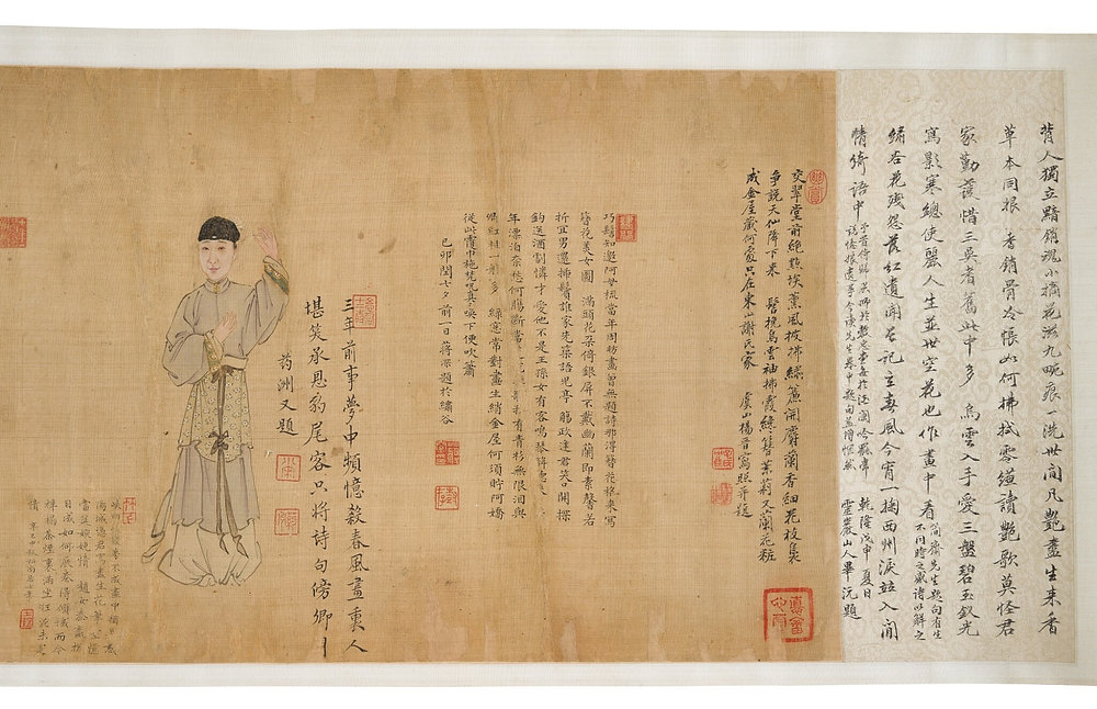 あっくん様専用 20冊 真作】橋本独山。禪語:花開萬国 あっくん様専用 20冊 真作】橋本独山。禪語:花開萬国