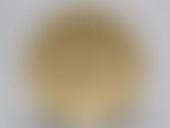 北朝筆記 vol.23 大都會博物館:六朝黃釉模印花卉獅子野獸盤 - Met Museum, Six Dynasties Glazed Moulded Lion Dish