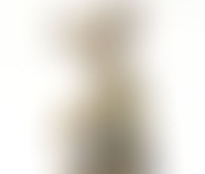 唐代筆記 vol.48 洛克菲勒三世收藏：亞洲協會，唐三彩藍釉坐姿女俑，1971年購自埃斯肯納齊 - John D. Rockefeller III, Asia Society , Tang Sancai Blue Glazed Court Lady, Acquired from Eskenazi in 1971