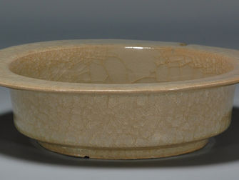 宋代筆記 vol.101 米色青磁:常盤山文庫的美意識 - Beishoku Celadon, the Eyes of Tokiwayama Bunko