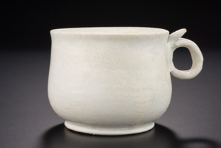 『発現邢窯窯-邢窯陶磁特展』 非遗河北丨“器”韵千年——河北四大名窑之旅-中国雄安官网