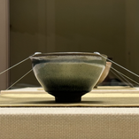 宋代筆記vol.70 銀兔毫天目茶碗的審美：德川美術館傳世南宋建盞