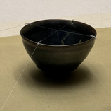 宋代筆記vol.70 銀兔毫天目茶碗的審美：德川美術館傳世南宋建盞