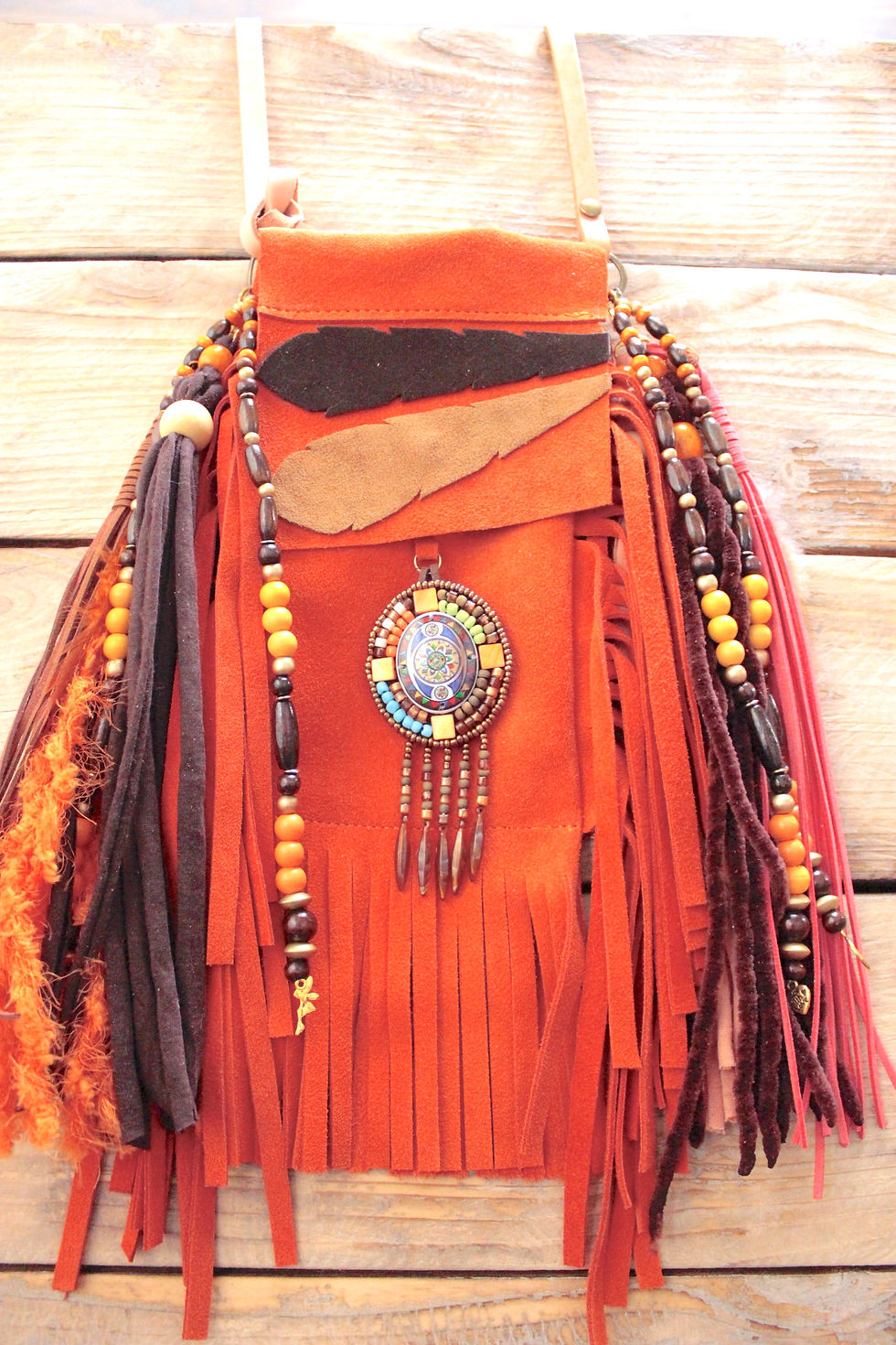 Thumbnail: Aurora Phone Bag