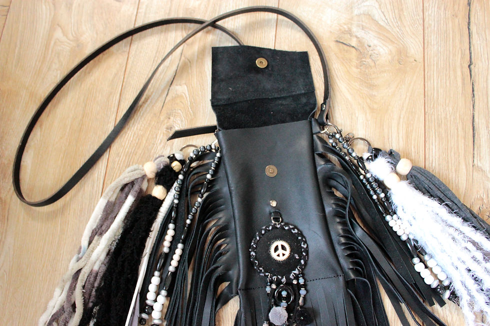 Thumbnail: Mystique Phone Bag