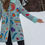 Thumbnail: Rainbow hippie coat