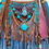 Thumbnail: Lea Fringe Bag