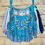 Thumbnail: Cosmos Fringe Bag