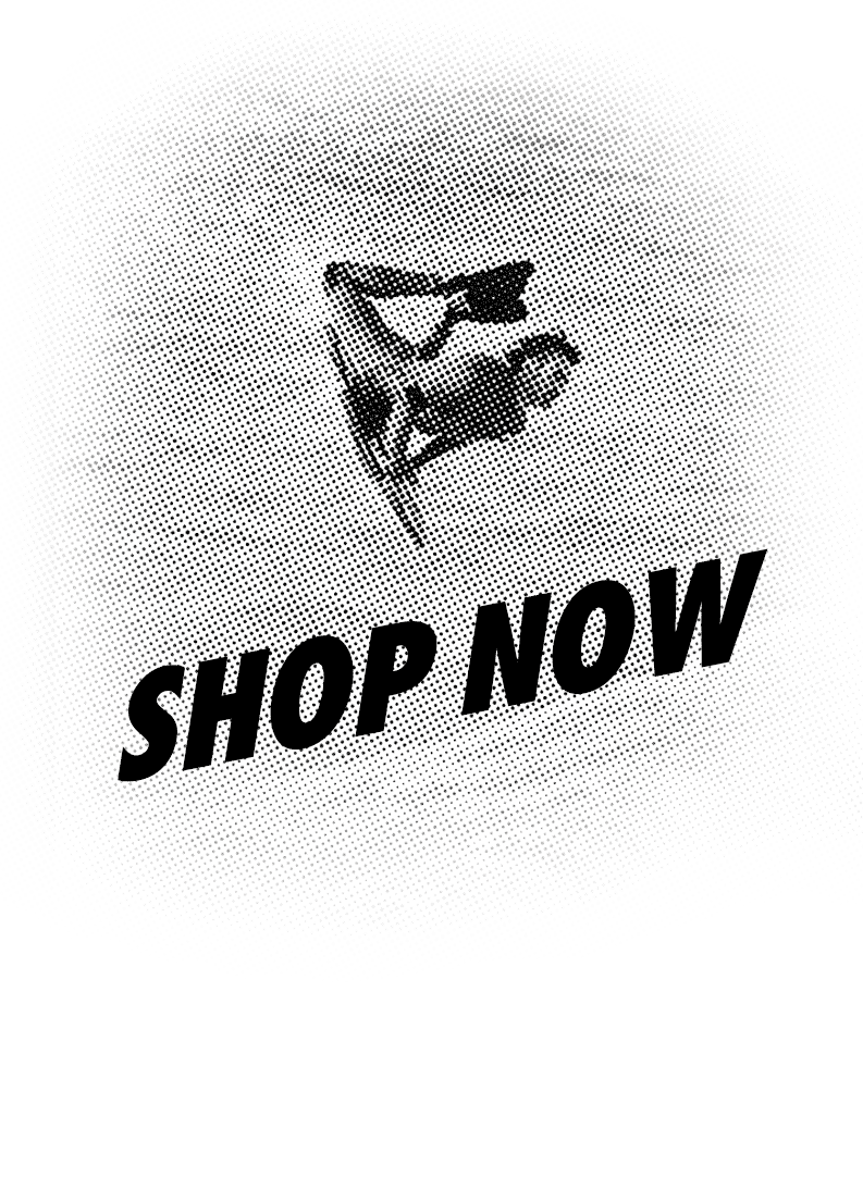 An animation featuring various models wearing Elrollo surf designs garments.