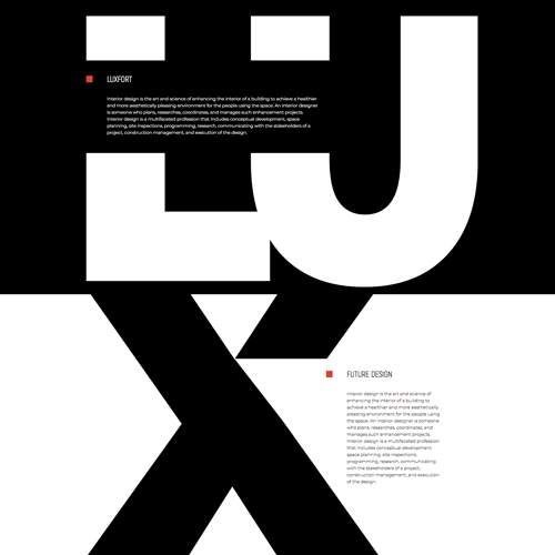 luxfort