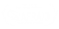 afraid_laurel_darkcomedy2_WHITE LETTER.png