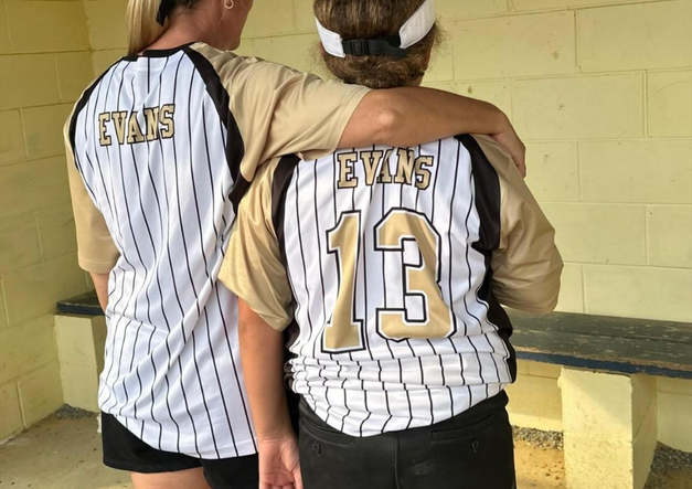 Touching Moments in Sports