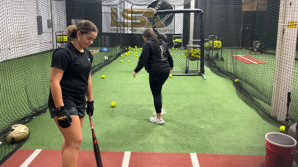 PARENTS: LESS IS BETTER