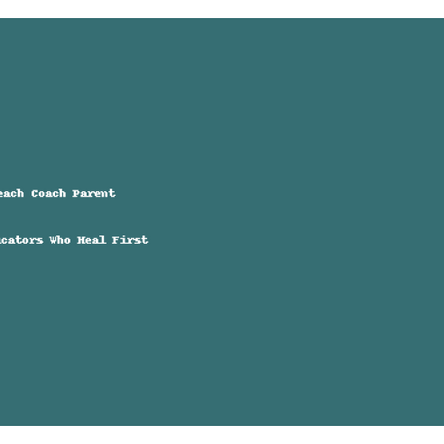 TCP brand header related to trauma-informed autism teaching.