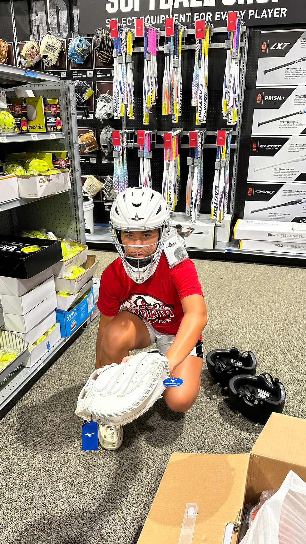 Transforming Sports Culture: From Shame to Leadership Insights by Tammy Evans