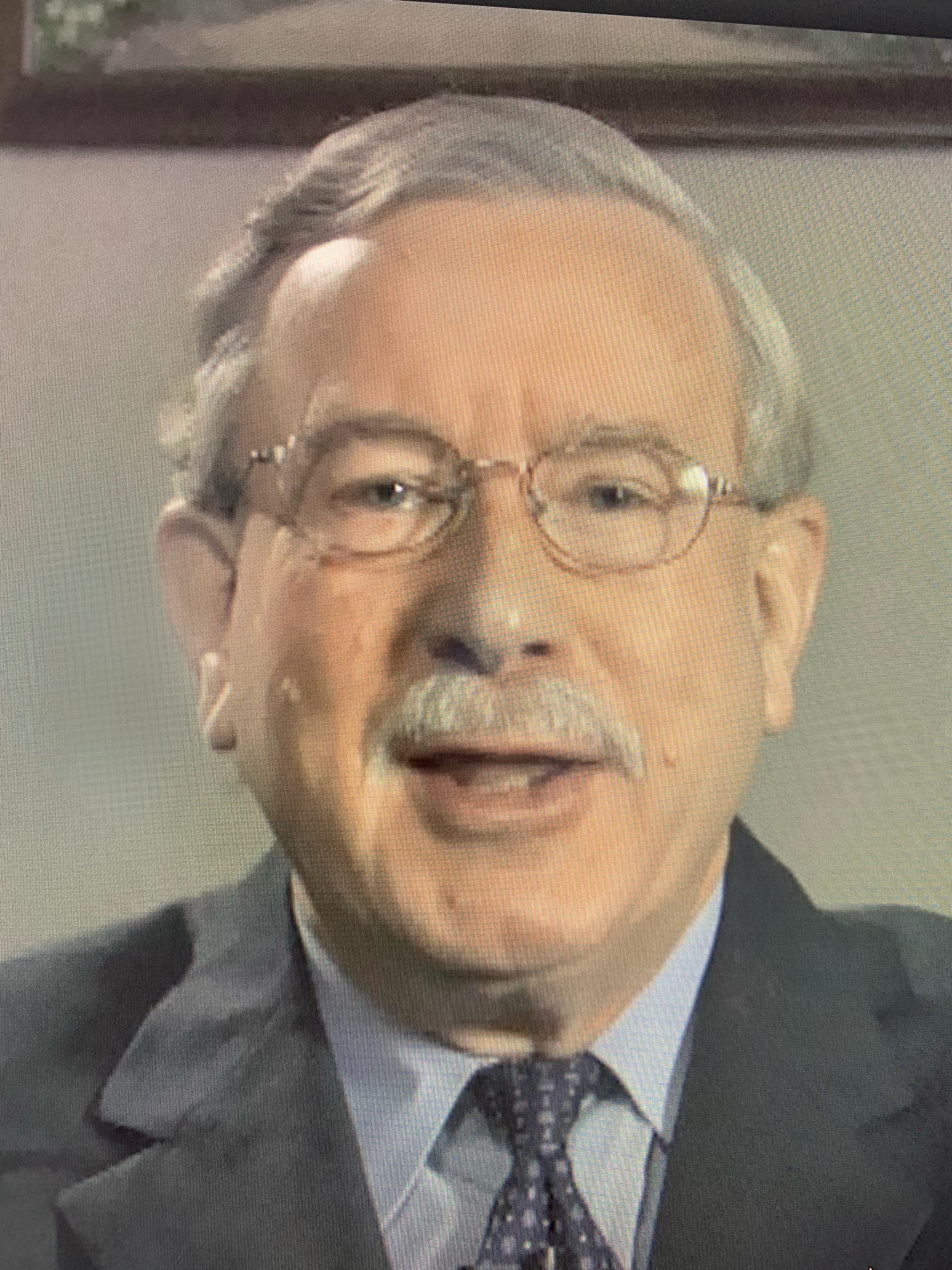 Dr. David R. Bryson, MD