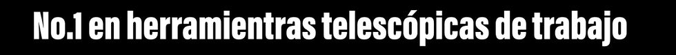 Escaleras teelscópicas