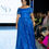 Thumbnail: Royal Blue Sparkle Dress
