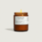 Affirmation Candle