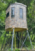 Thumbnail: 6x6 Bow Hunter - 10' Stand