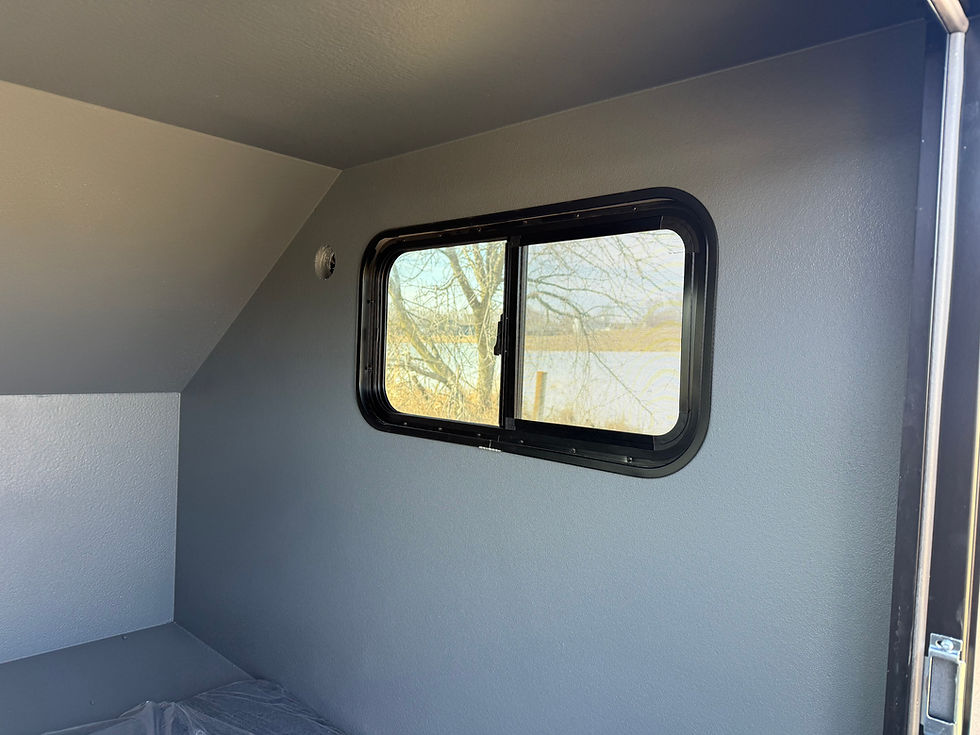 Thumbnail: 48x79 Freedom Camper