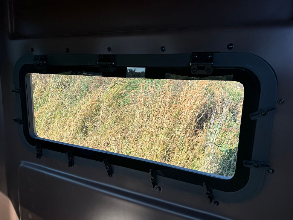 Thumbnail: Titan 6x6 (8' Stand)