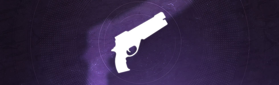Weapon Changes for 10/7/2025