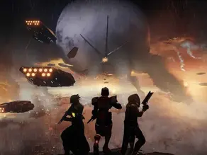 The Unvaulting