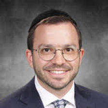 Rabbi Ari Bleeman
