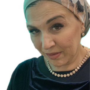 Mrs. Malkah Kholdorova