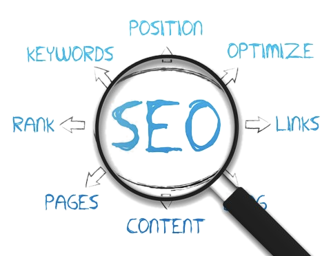 SEO | Agencia de Marketing Digital | Consultoría en Montevideo