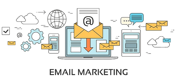 Email Marketing | Agencia de Marketing Digital en Montevideo