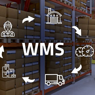 WMS: Implementación de sistema de Gestión de Depósitos 