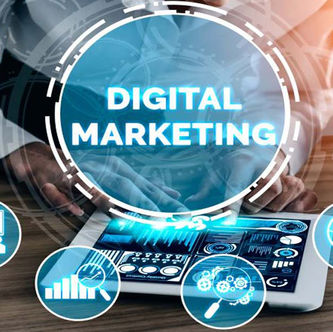 Marketing Digital en Uruguay