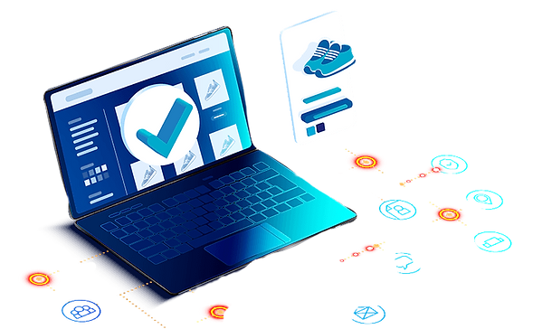 Empresa de Diseño y Desarrollo Web en Montevideo, Uruguay