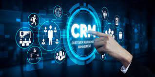 CRM: Implementar un Sistema de Gestión de la Relación con el Cliente