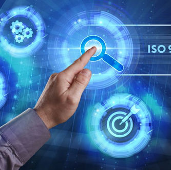 Norma ISO 9001: Sistema de Gestión de la Calidad 