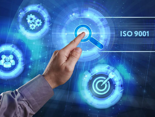 Norma ISO 9001: Sistema de Gestión de la Calidad 