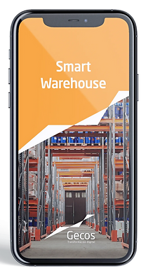 Smart Warehouse - WMS: управление складом / логистика
