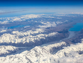 Southern Alps