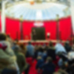 Magia de Palco