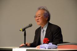 茨木和生先生「 暮しと季語」