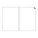 A4パンフレット(4P)