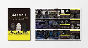 Corsair Japan合同会社|カタログ.webp