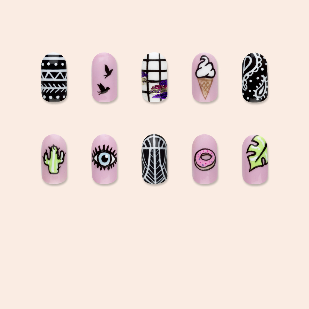 Photos For Nail Art Yelp