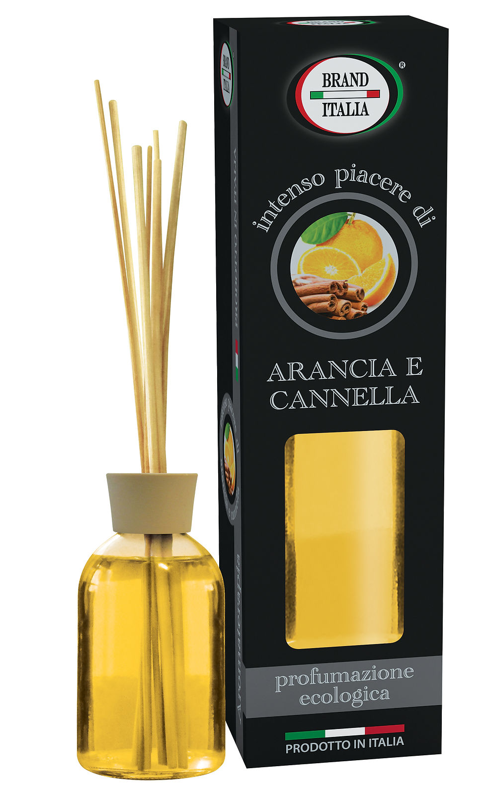Thumbnail: Ecological Perfumes