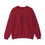 Thumbnail: Just a Girl Sweatshirt